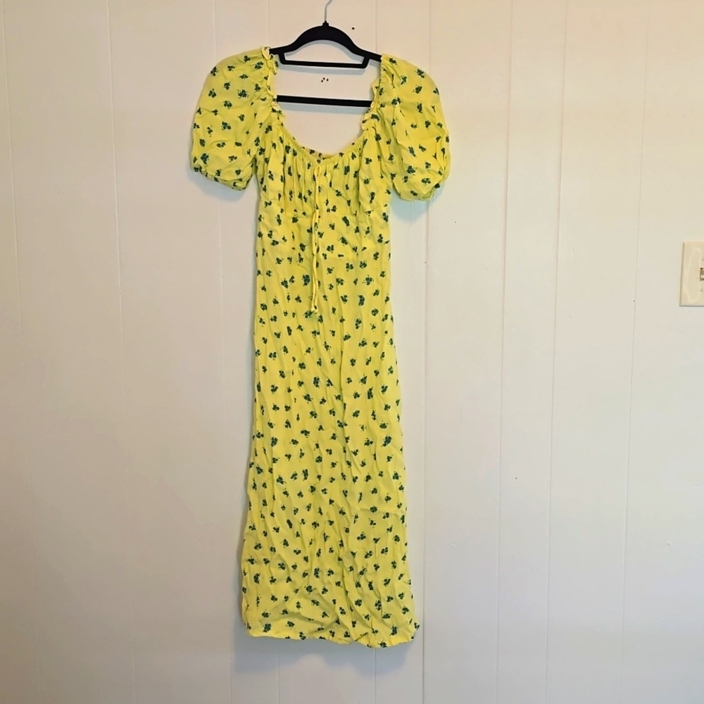 Faithfull the Brand dress size 4